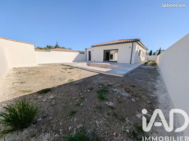 Maison vente à Narbonne, Ferrals-les-corbières