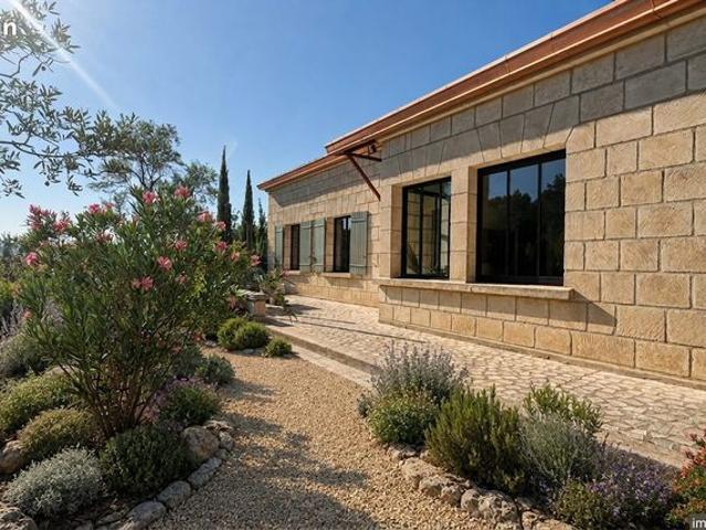Maison vente à Ménerbes, Vaucluse