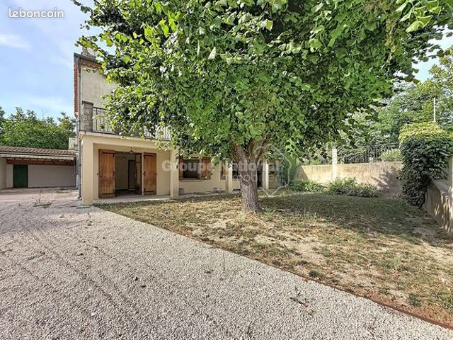 Maison vente à Avignon
