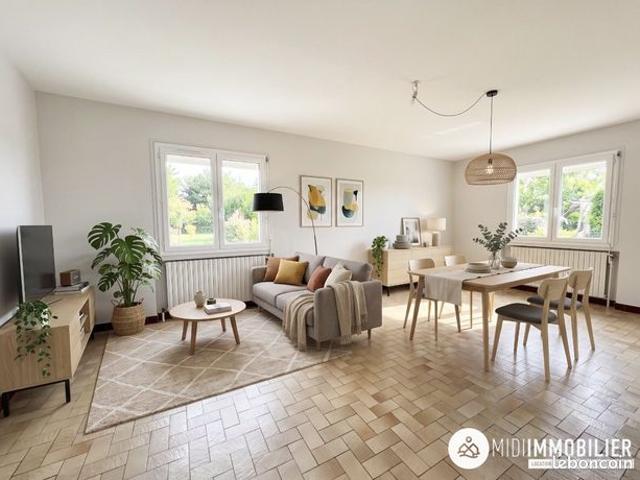 Maison vente à Albi, Lombers