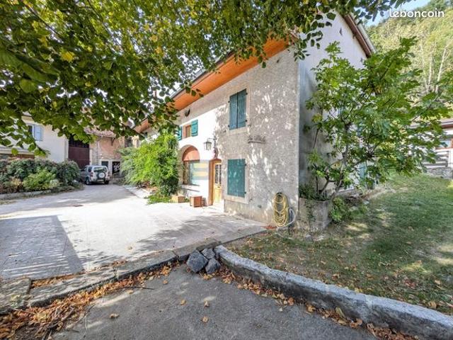 Maison vente à Monnetier-Mornex, Haute-Savoie