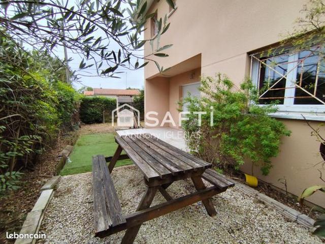 Maison vente à Arcachon, Lanton