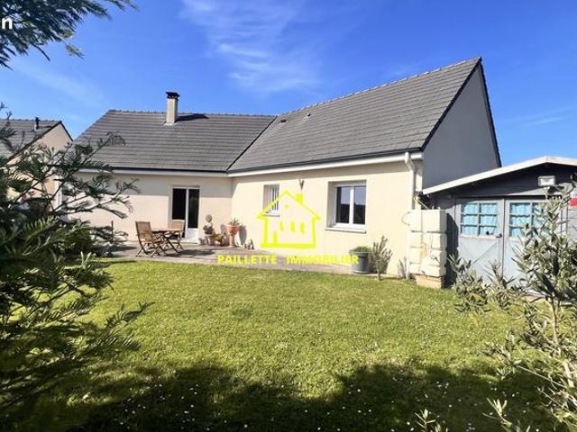 Maison vente à Le Havre, Fécamp