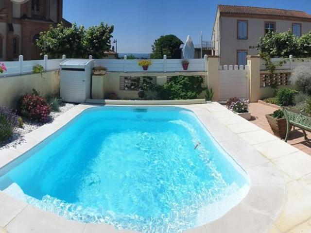 Maison vente à Varennes, Saint-Martin-la-Pallu