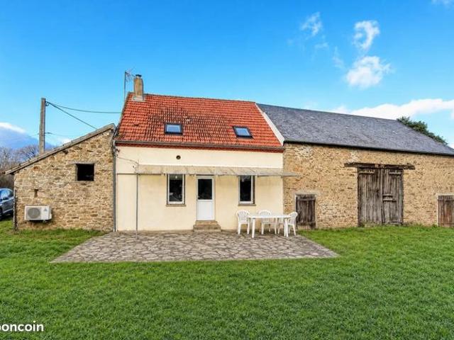 Maison vente à Châteauroux, Eguzon-chantôme