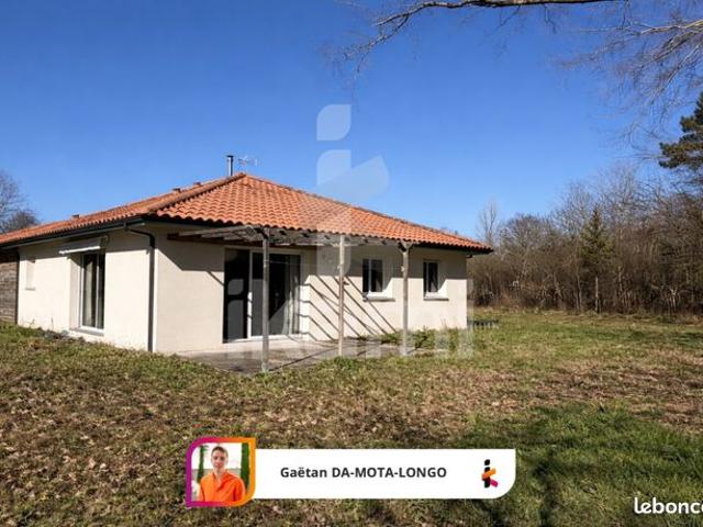 Maison vente à Mont-de-Marsan, Sanguinet