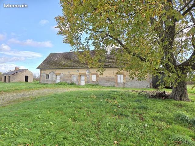 Maison vente à Moulins, Saint-ennemond