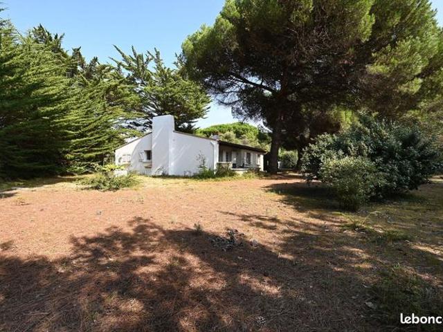 Maison vente à La Rochelle, Les Portes-en-ré