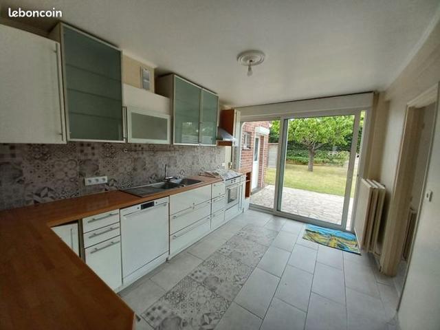 Maison vente à Dunkerque, Nord