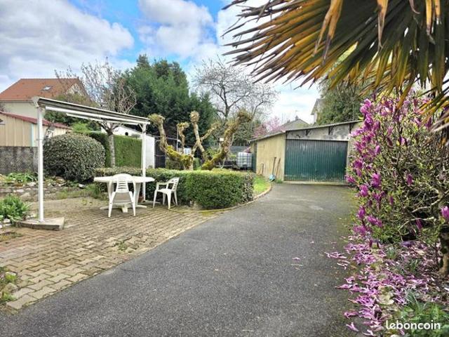 Maison vente à Vierzon
