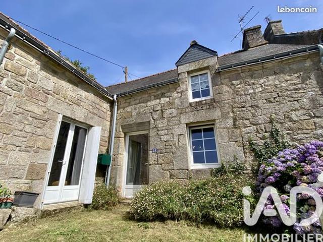 Maison vente à Pontivy, Bretagne
