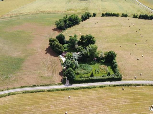 Maison vente à Louhans-Châteaurenaud, La Chapelle-naude