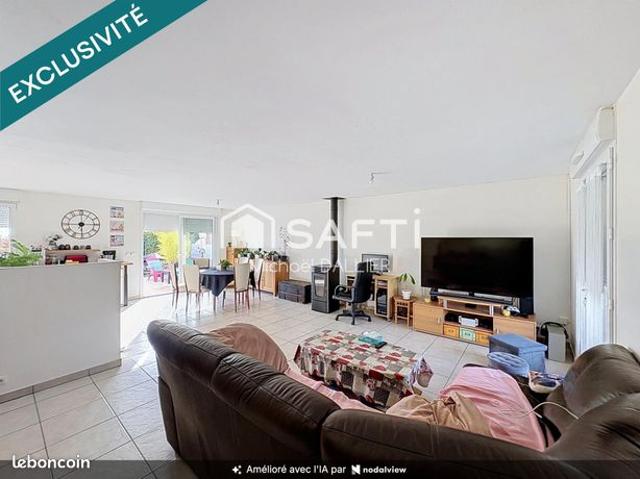 Maison vente à Châteauroux, Saint-maur