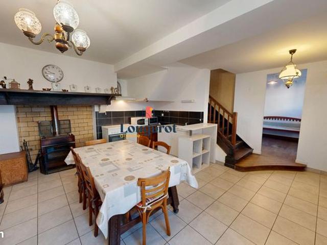 Maison vente à Oloron-Sainte-Marie, Chéraute
