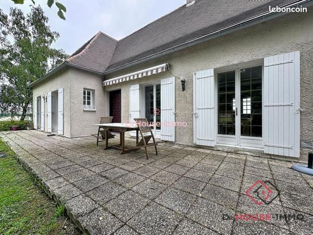 Maison vente à Périgueux, Ribérac