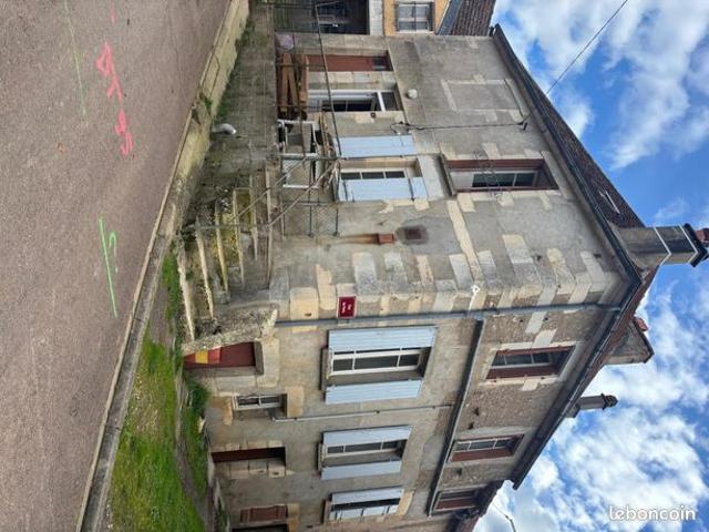Maison vente à Saint-Amand-Montrond, Saint-germain-des-bois