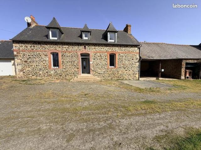 Maison vente à Guingamp, Bretagne