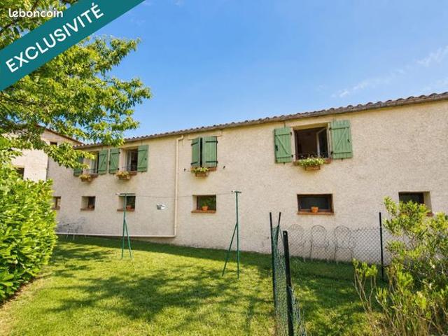 Maison vente à Pamiers, Arvigna