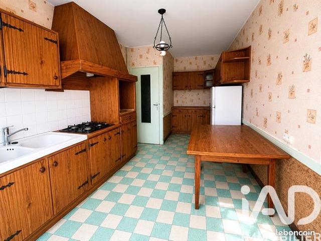 Maison vente à Chinon, Sainte-maure-de-touraine