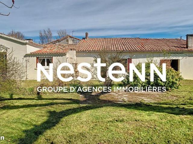 Maison vente à Nérac, Barbaste