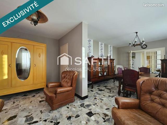 Maison vente à Louhans-Châteaurenaud, Bantanges