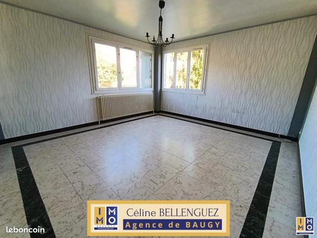 Maison vente à Bourges, Savigny-en-septaine