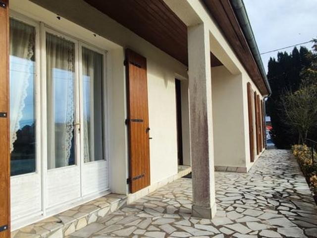 Maison vente à Parthenay, Ménigoute
