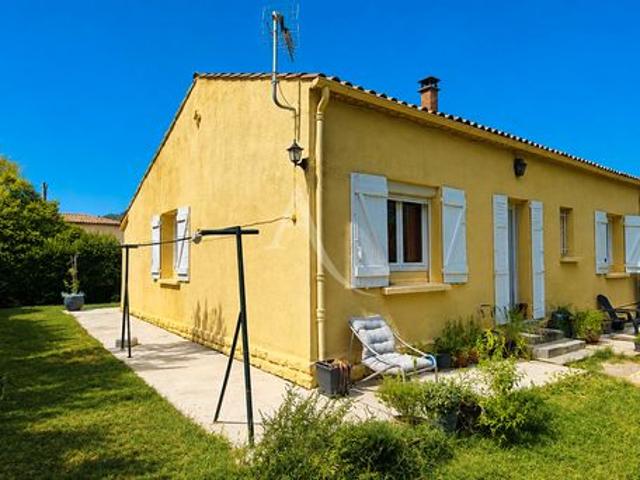 Maison vente à Céreste-en-Luberon, Alpes-de-Haute-Provence