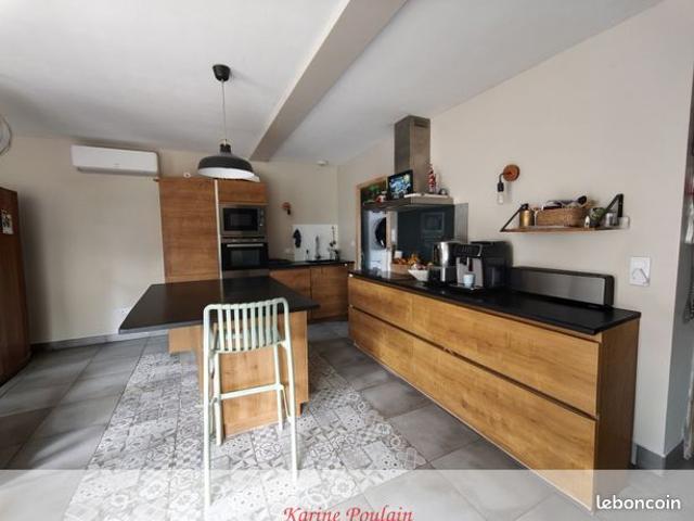 Maison vente à Bordeaux, Bassens