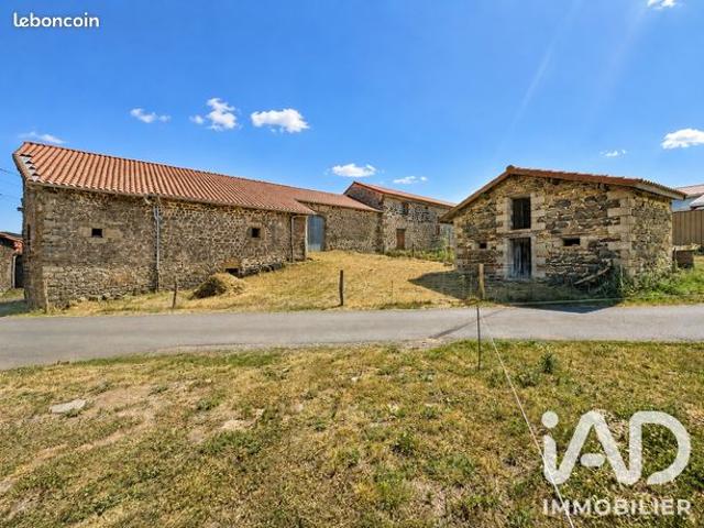 Maison vente à Le Puy-en-Velay, Saint-jean-de-nay