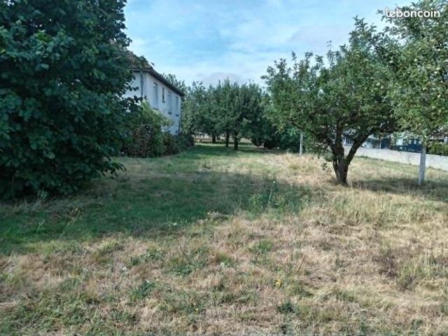 Maison vente à Saint-Amand-Montrond, Ourouer-les-bourdelins