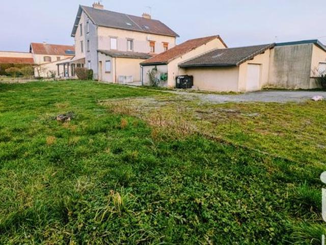 Maison vente à Reims, Warmeriville