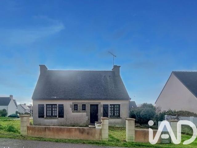 Maison vente à Quimper, Bretagne