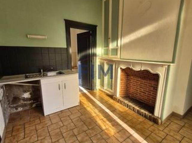 Maison vente à Dieppe, Aumale