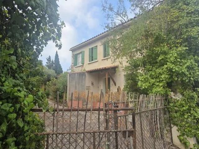 Maison vente à Narbonne, Marcorignan