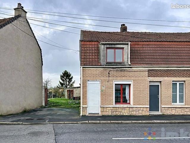 Maison vente à Béthune, Vendin-lès-béthune