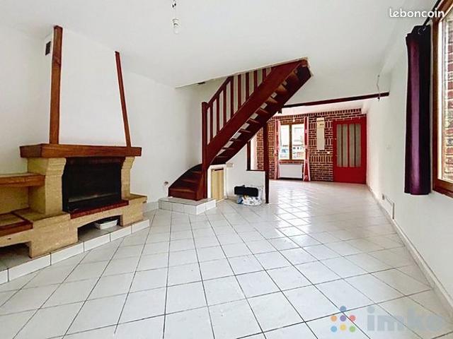 Maison vente à Béthune, Vendin-lès-béthune