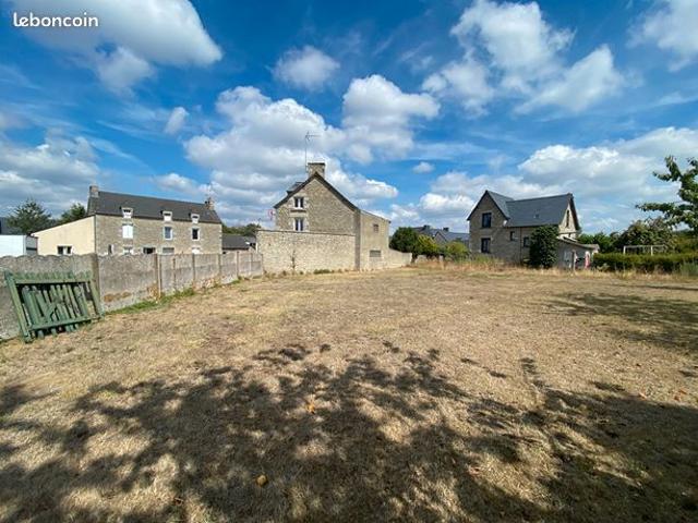 Maison vente à Romazy, Ille-et-Vilaine