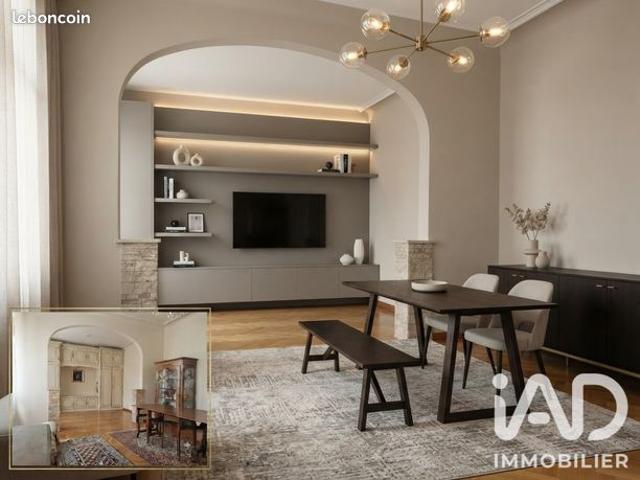 Maison vente à Mulhouse, Illzach