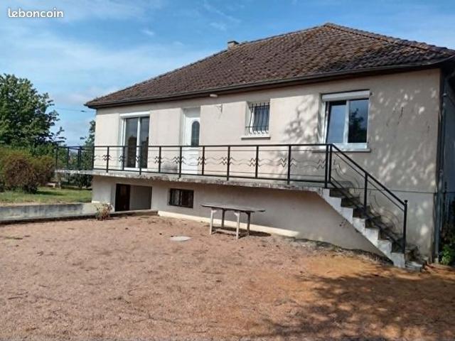 Maison vente à Saint-Amand-Montrond, Ourouer-les-bourdelins