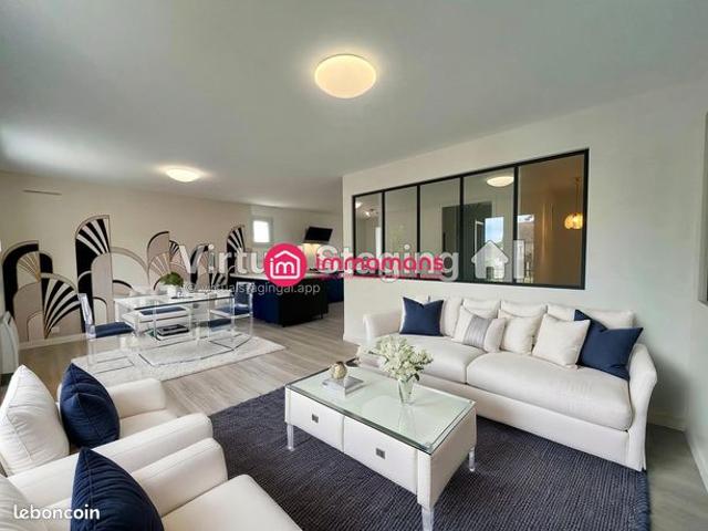 Maison vente à Saint-pavace, Sarthe