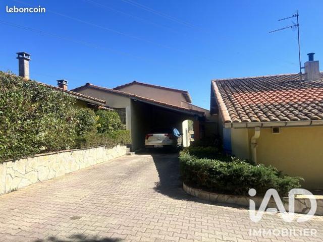 Maison vente à Villeneuve-Minervois, Aude
