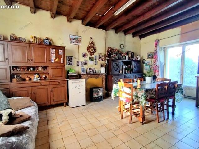 Maison vente à Saint-Gaudens, Occitanie