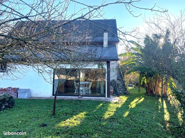 Maison vente à Oloron-Sainte-Marie, Herrère
