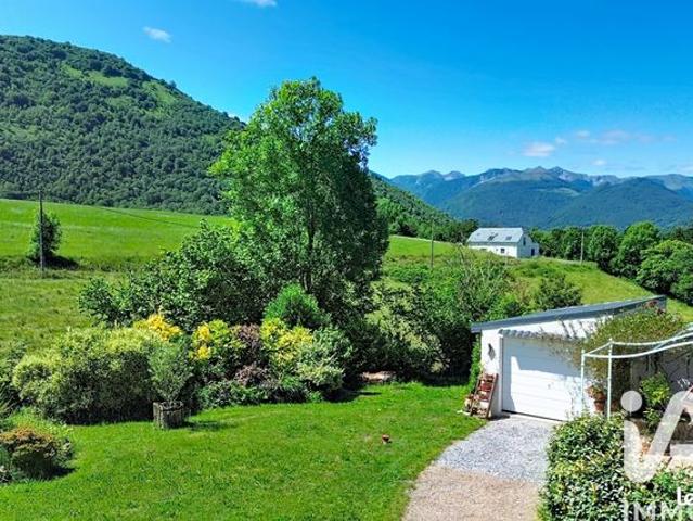 Maison vente à Pau, Lestelle-bétharram