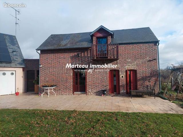Maison vente à Vendôme, Centre-Val de Loire