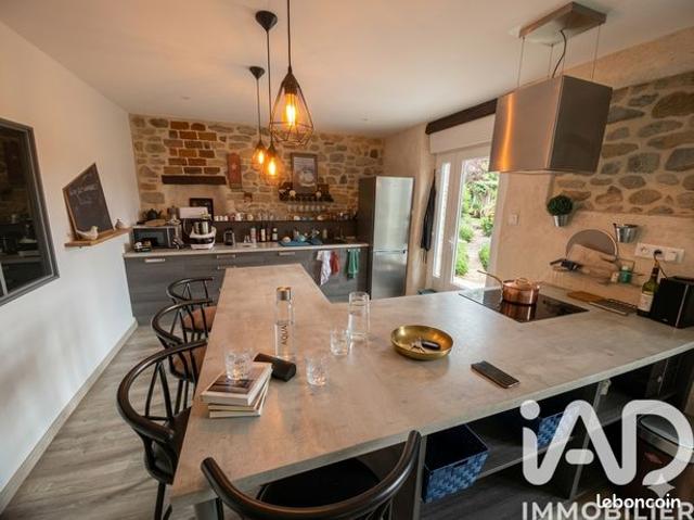 Maison vente à Saint-Brieuc, Bretagne
