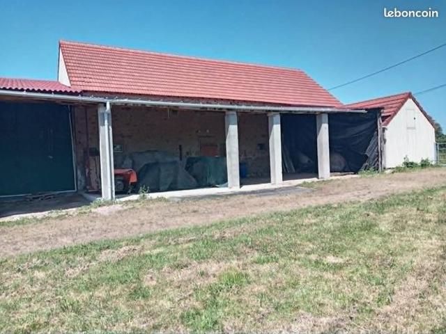 Maison vente à Montluçon, Couleuvre