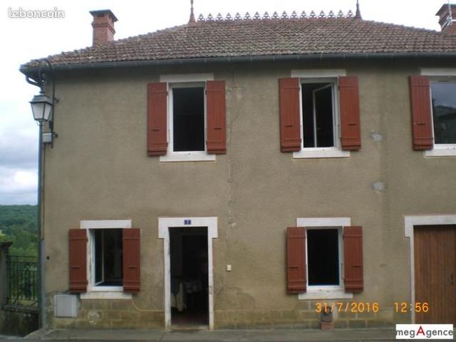 Maison vente à Mirande, Aignan