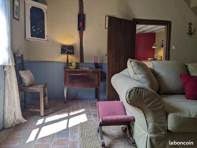 Maison vente à Le Blanc, Lignac